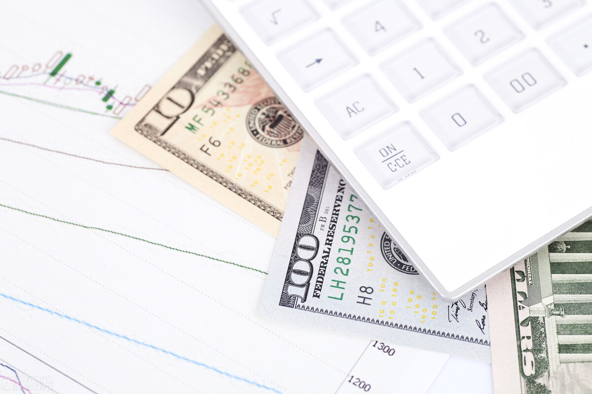 美国财政预算总表,一张图看懂美国独立日开支