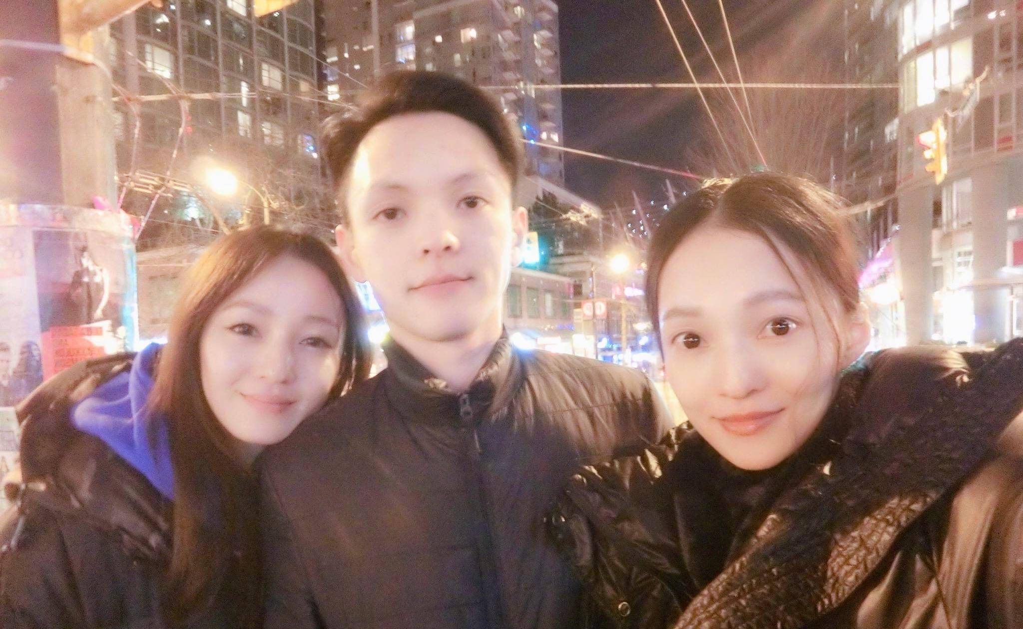 张韶涵身家一个亿吗,张韶涵海岛别墅