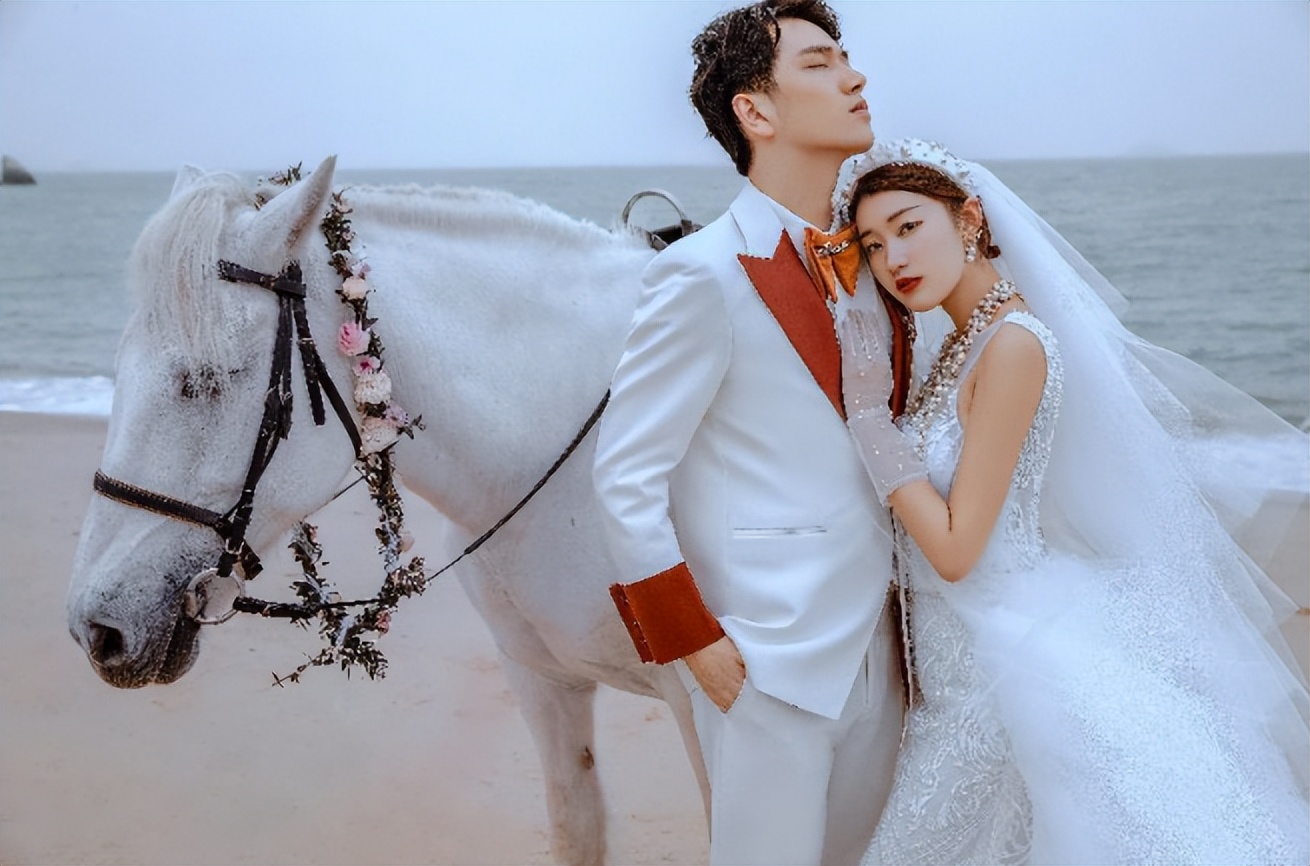 厦门拍婚纱照的好地方推荐,厦门婚纱照前十名备婚版