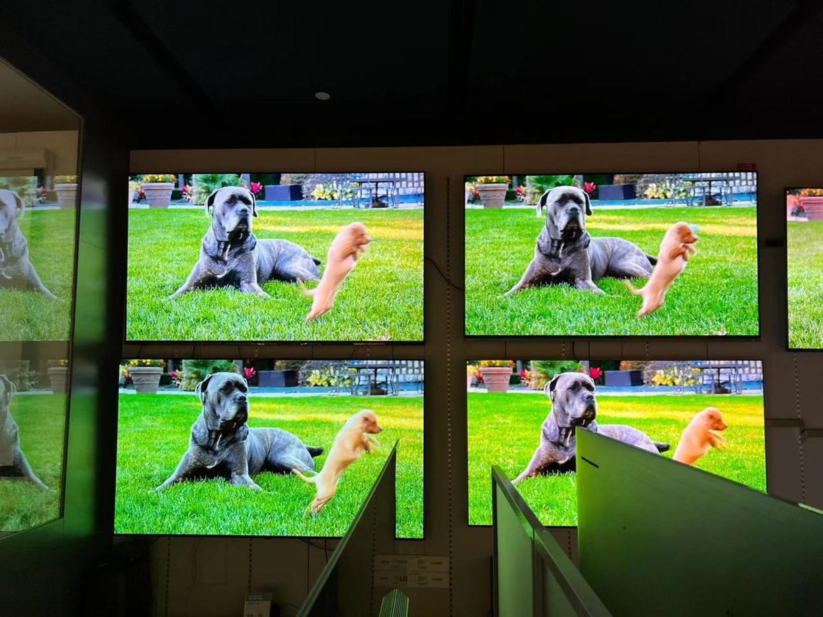 大屏电视与投影仪哪个更好,大屏投影与大屏电视哪个好