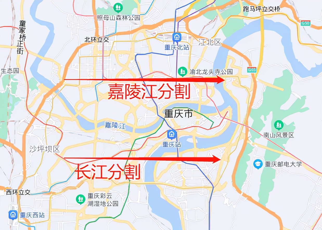 重庆轨道9号线换乘点有哪些,重庆轨道7号线有什么特点