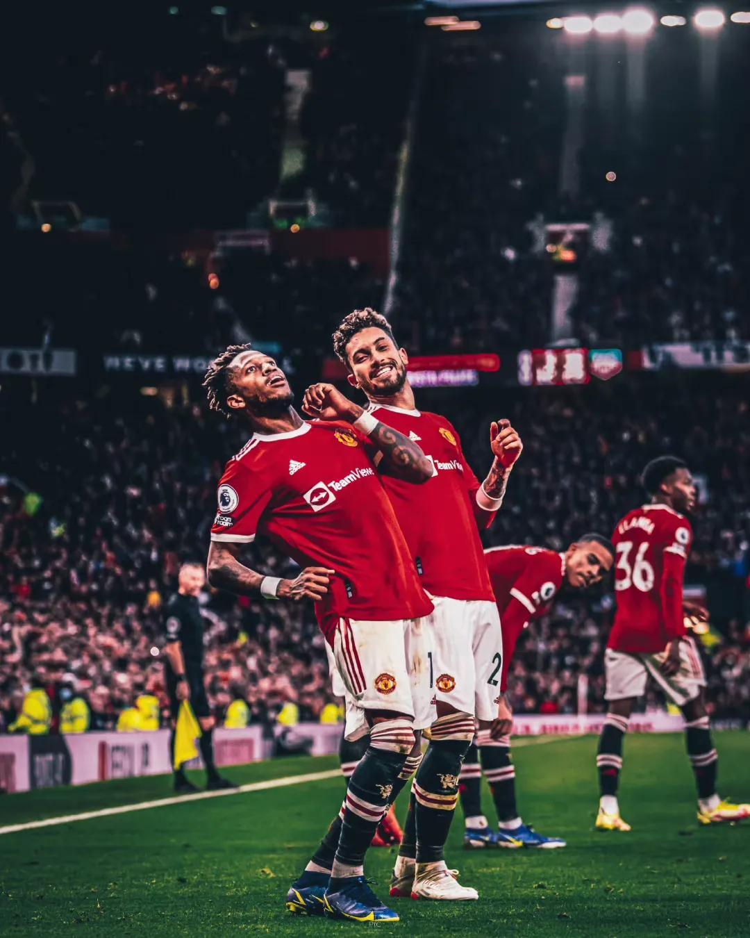 贝克汉姆曼联高清壁纸图片,曼联壁纸1920x1080