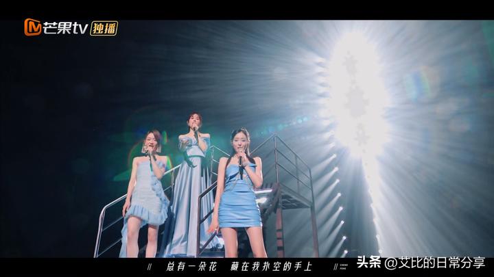 乘风破浪的姐姐3主题曲,乘风破浪的姐姐第三季主题曲