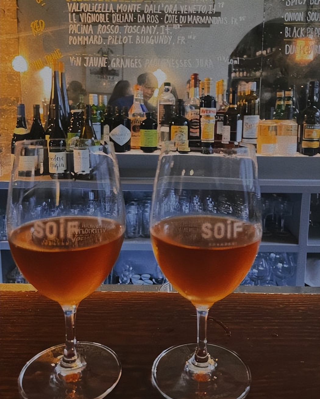 自然发酵散装葡萄酒,平价自然葡萄酒