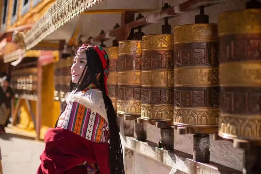 西藏小众旅行摄影,摄影必去的12个地方广州