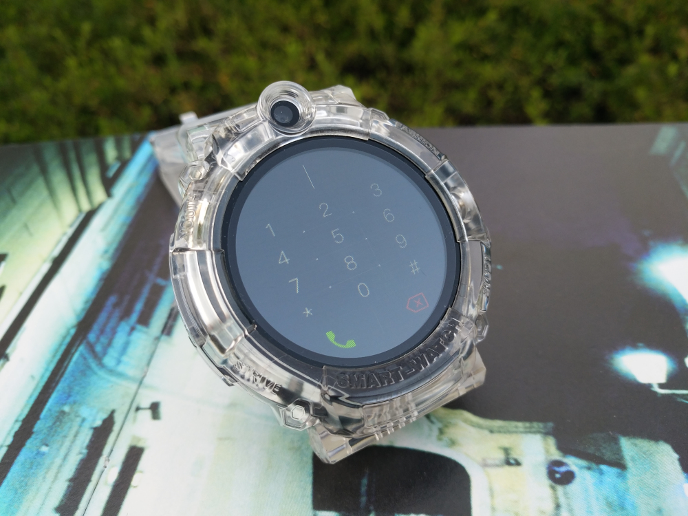 孩子健康成长的学习玩伴,didoY39学生智能手表