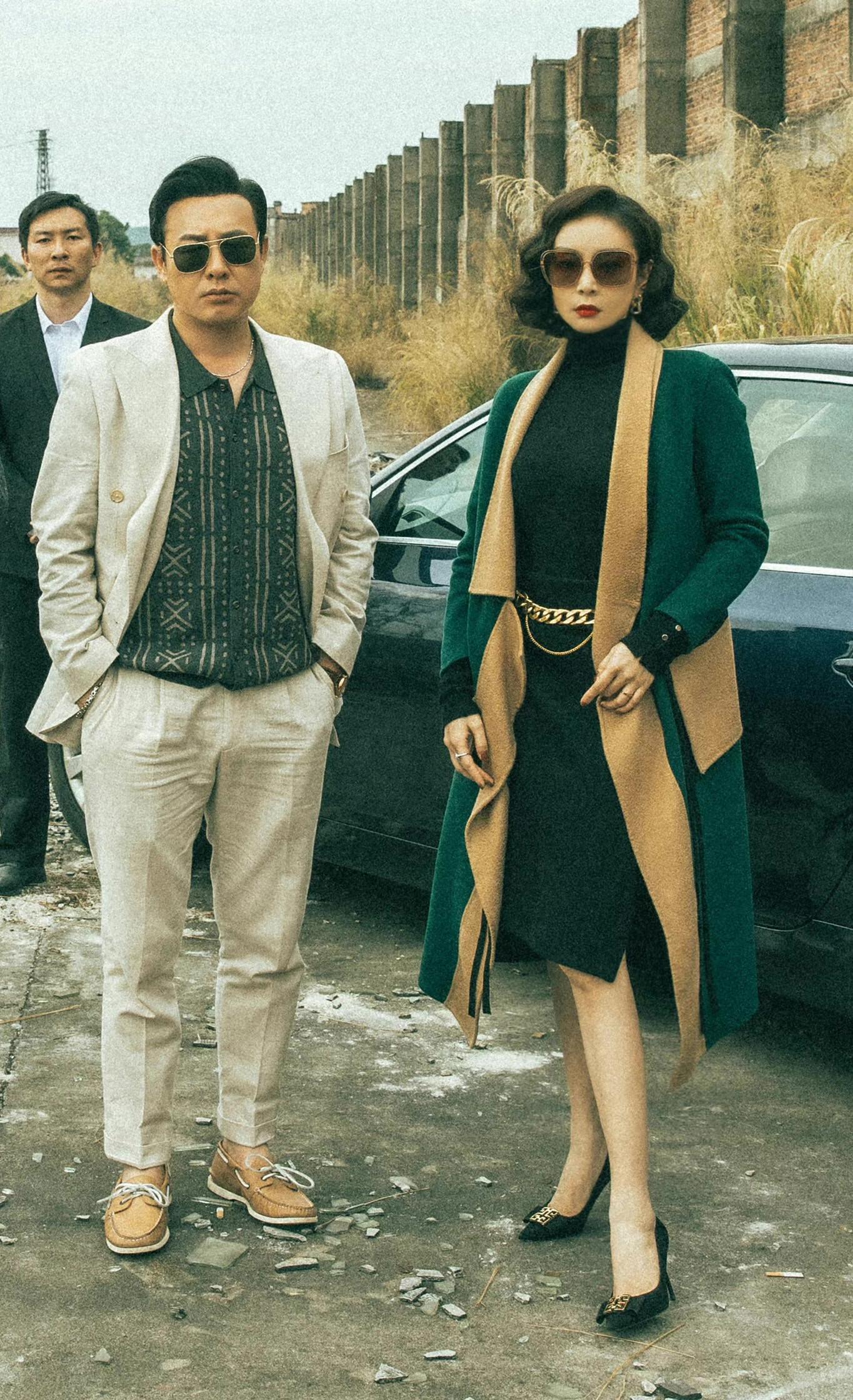 2023年最值得看的几部剧,2023年评分最高十部剧