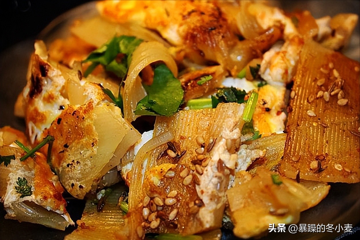 中国夜市小吃必买的十大排行榜,夜市十大名吃