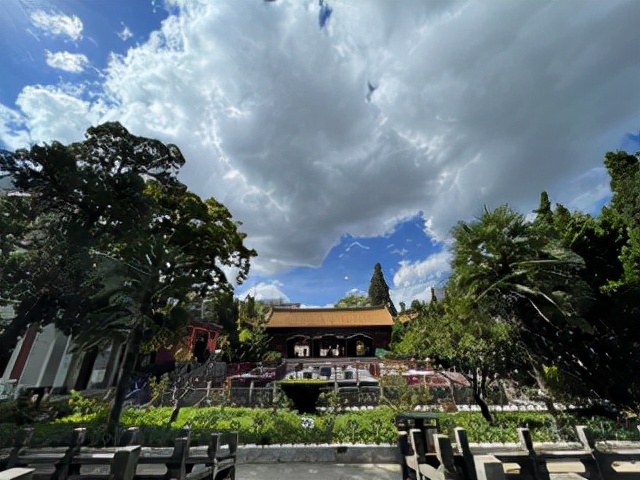 昆明一座让人流连忘返的城市,被低估的旅游城市昆明