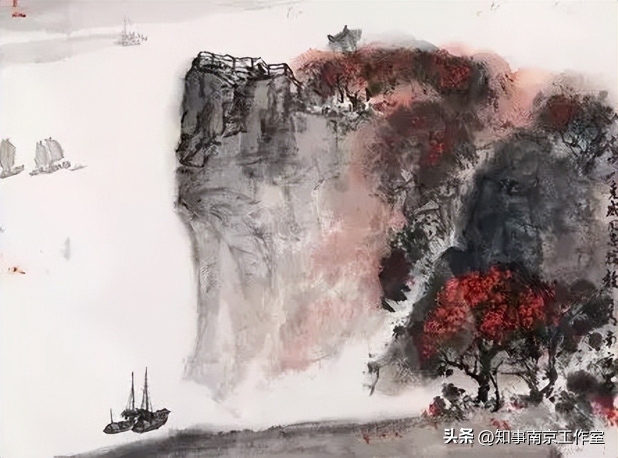 燕子矶南京介绍,燕子矶南京怎么样