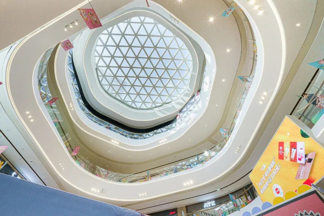 上海市宝山花园城 (上海招商宝山花园城)