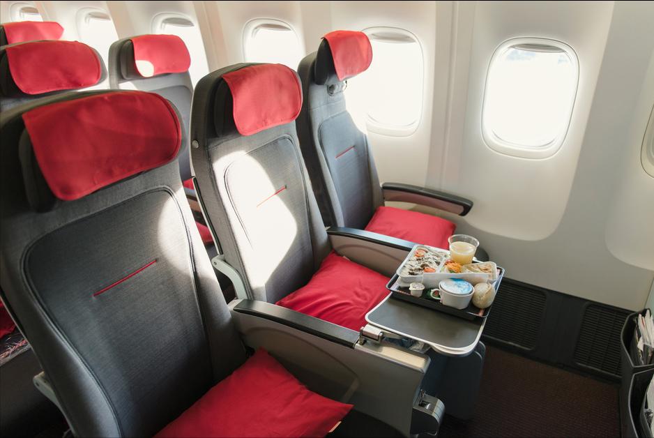 飞机上的一些服务小知识,飞机隐藏服务以及注意事项