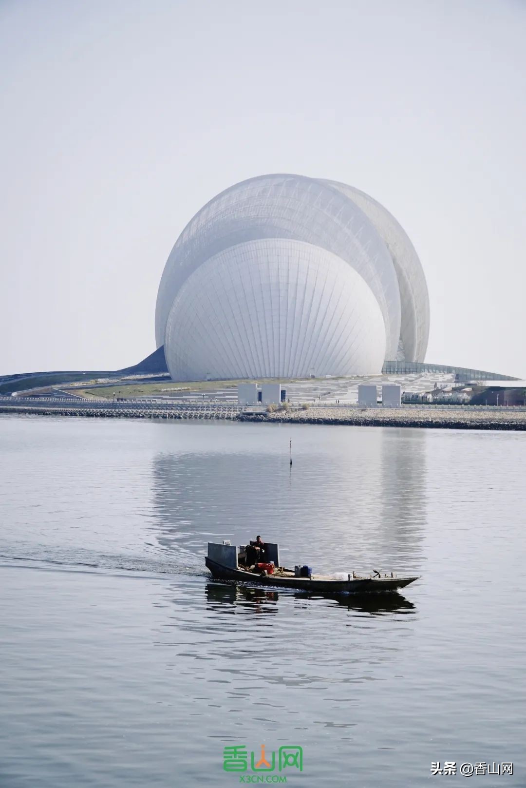 珠海最美海岸线,珠海哪个海边最值得去的