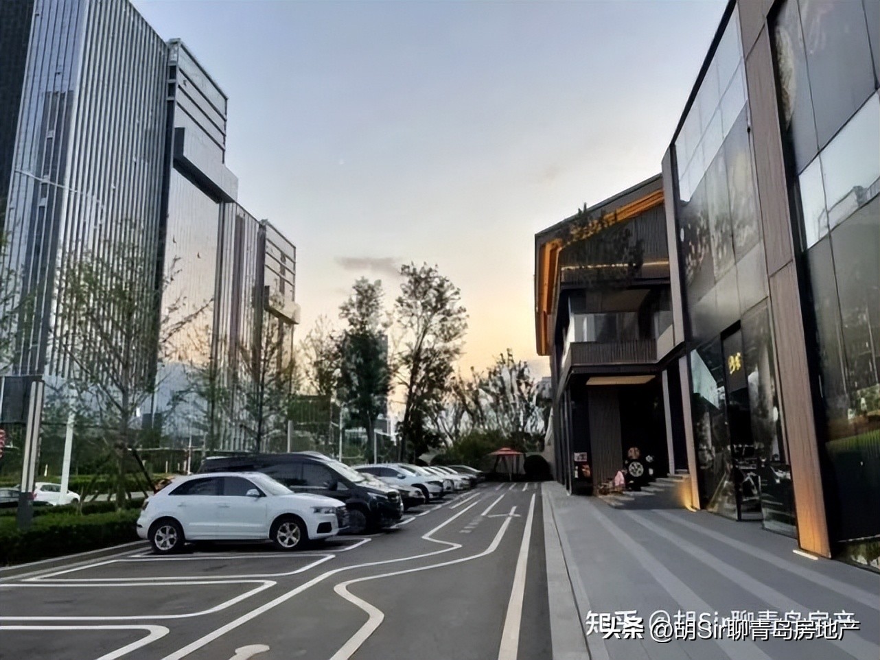 城阳买房2021,2020年在城阳买房有必要吗