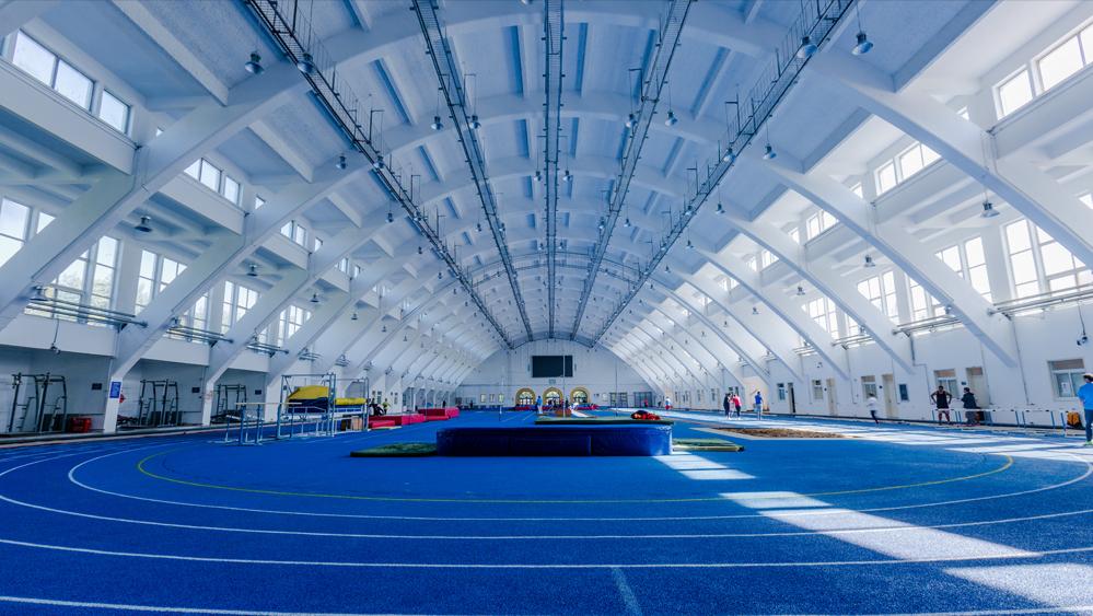 北京体育大学菏泽校区,北京体育大学有多少个场馆