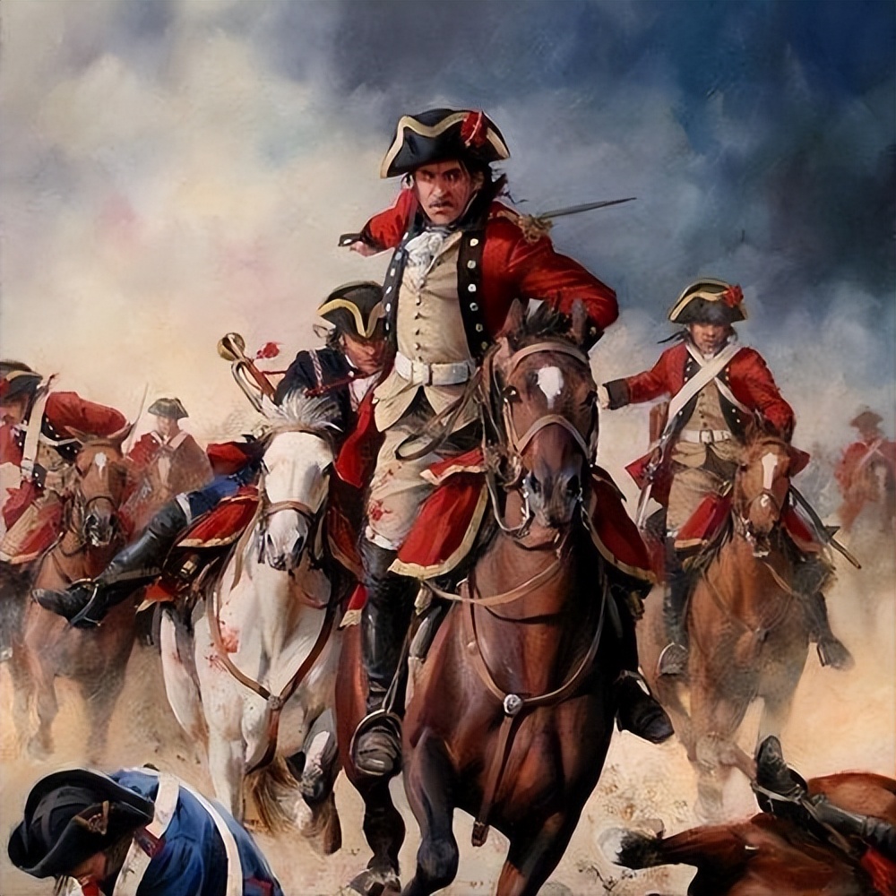 拿破仑军事生涯终结战役,拿破仑战争中的俄军战术