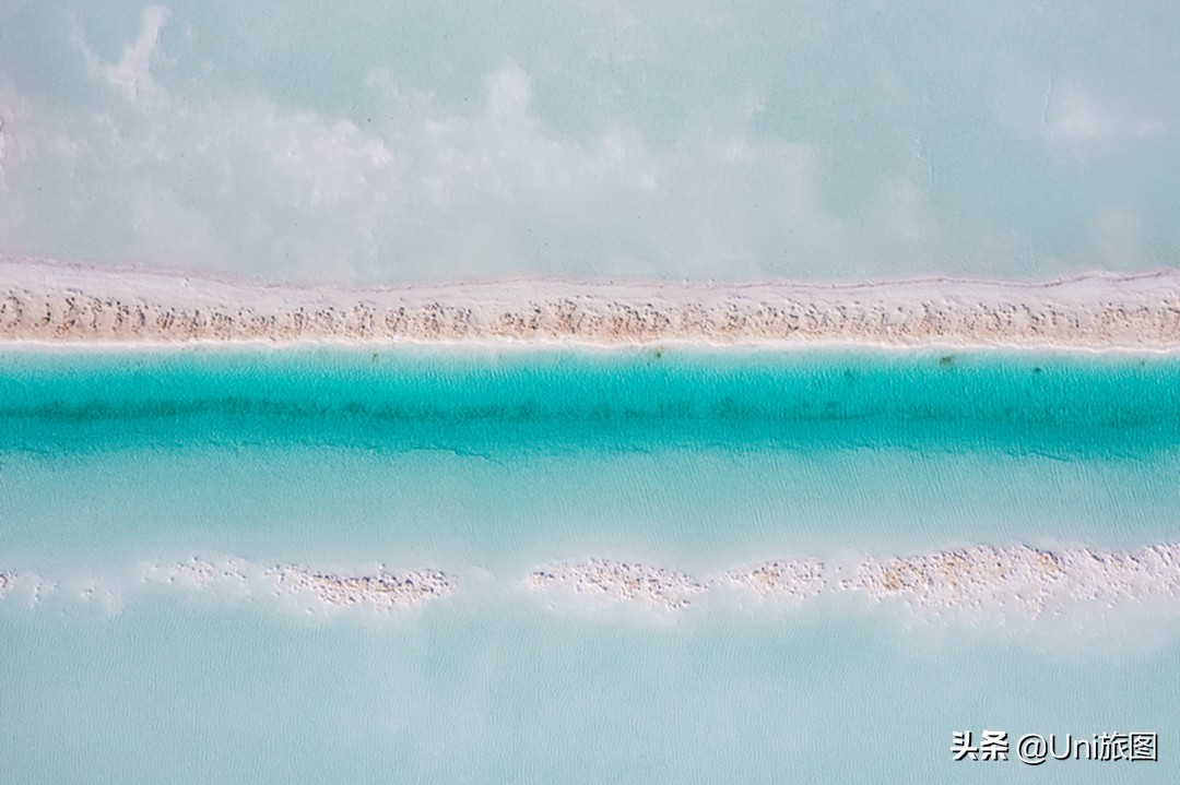 天空之镜青藏高原,天空之镜青海