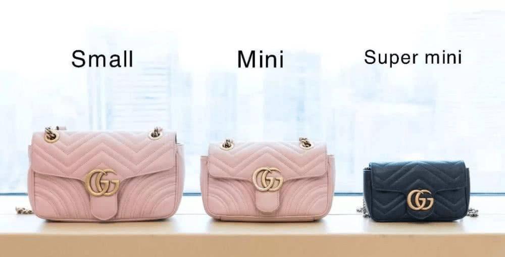 值得购买的大牌经典款包包,大牌包包经典款古驰