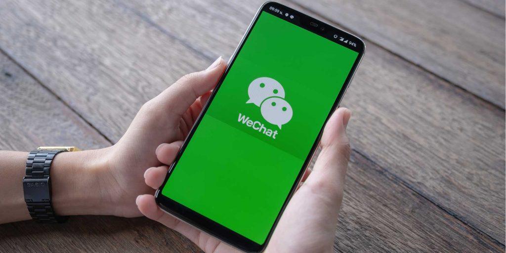 微信手表版有望全面上线,微信手表版什么样子的