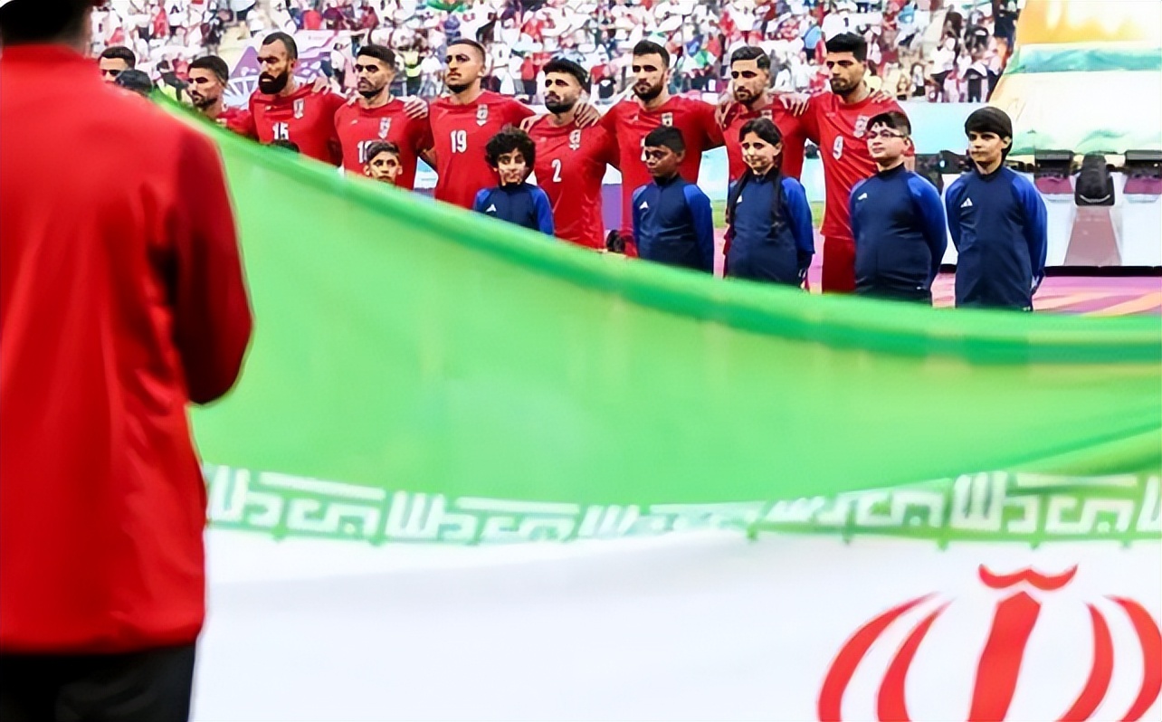 世界杯比赛取消事件,世界杯被取消资格的球队