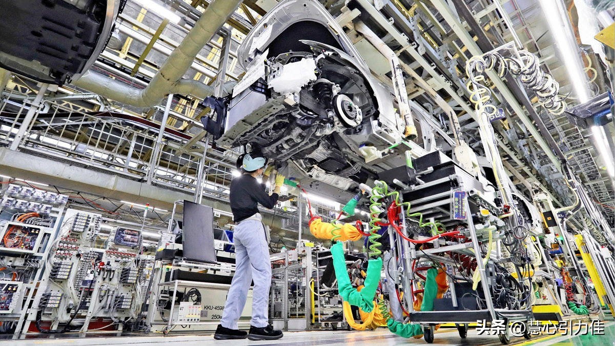 被停产的日本神车,被停售的车