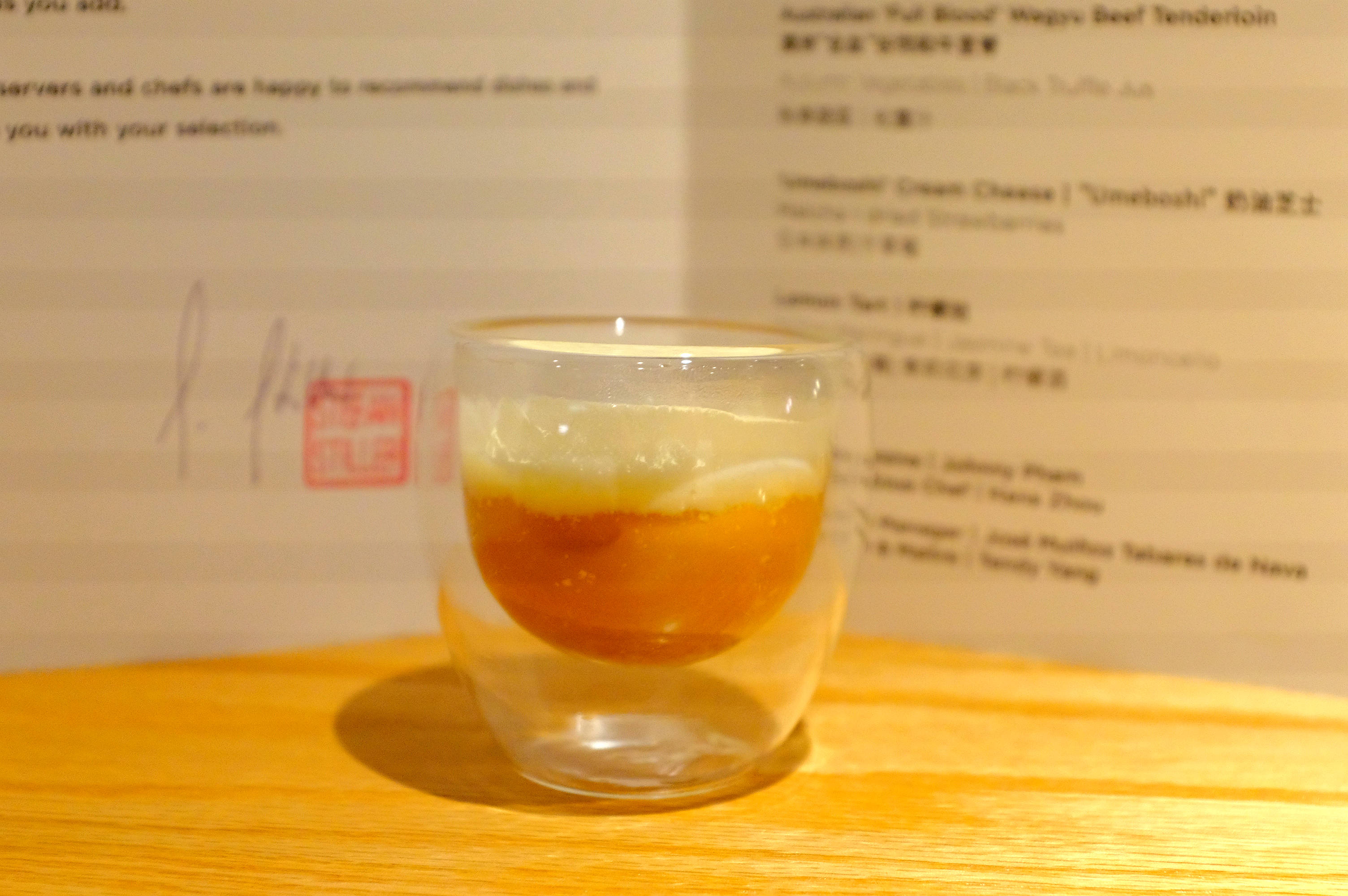 上海米其林三星,上海的米其林三星餐厅有哪些