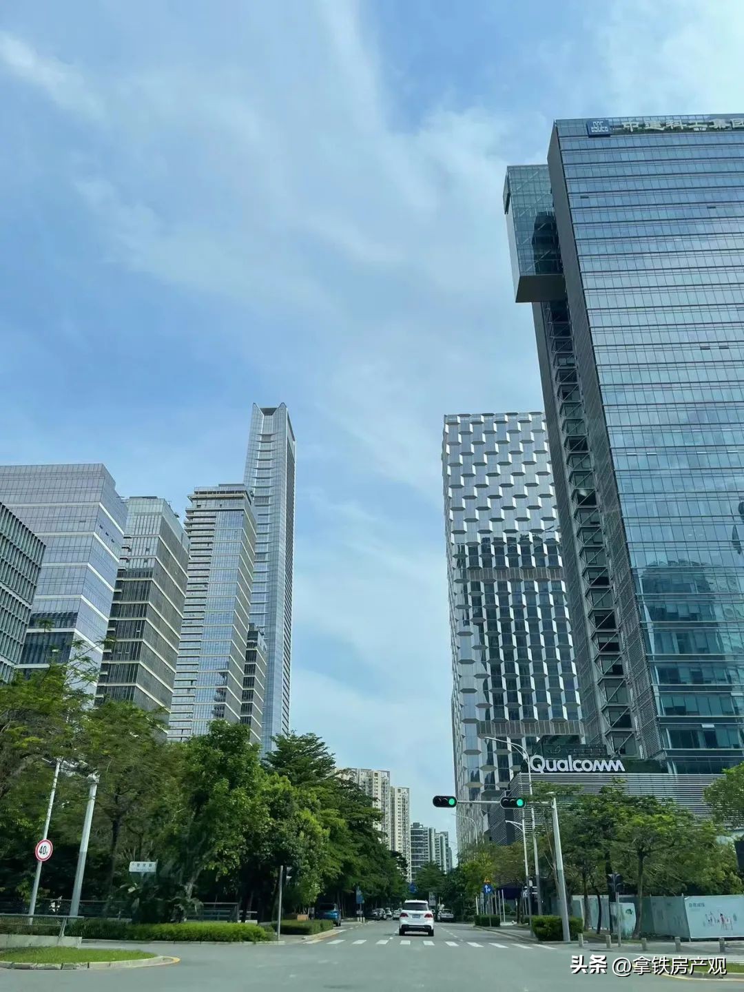 广州市比深圳差吗,感觉广州和深圳差距大