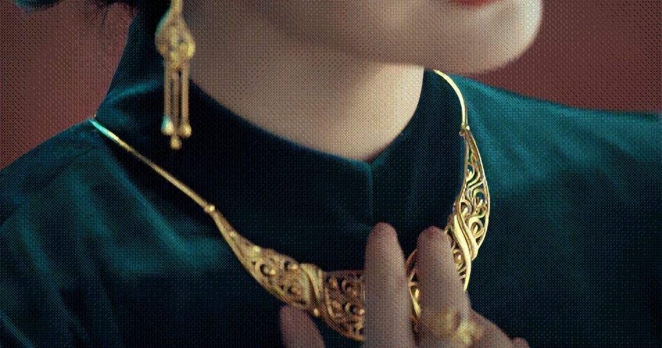 周大福老庙老凤祥区别,周大福老凤祥中国黄金哪家更亲民