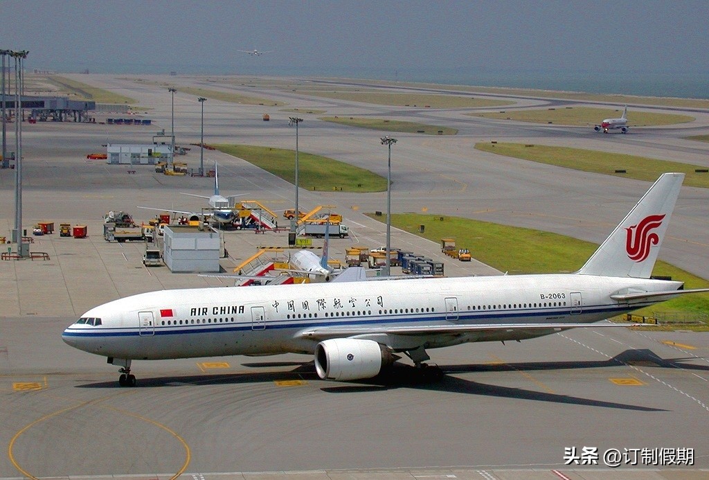 中国国际航空公司波音737,中国国际航空公司软件下载