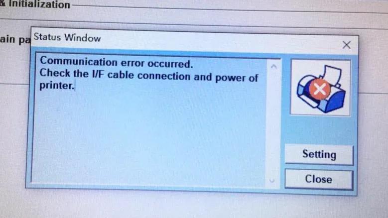 打印机废墨收集已满如何处理,打印机废墨问题