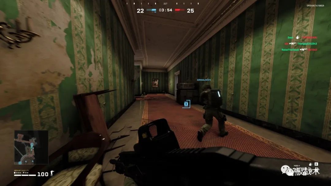 一语成谶，氪金游戏竟预言世界局势？-《第三次世界大战》丨游戏