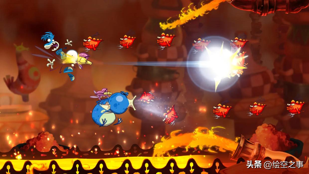 大人的童年回忆玩过的游戏,盘点那些曾经的经典游戏