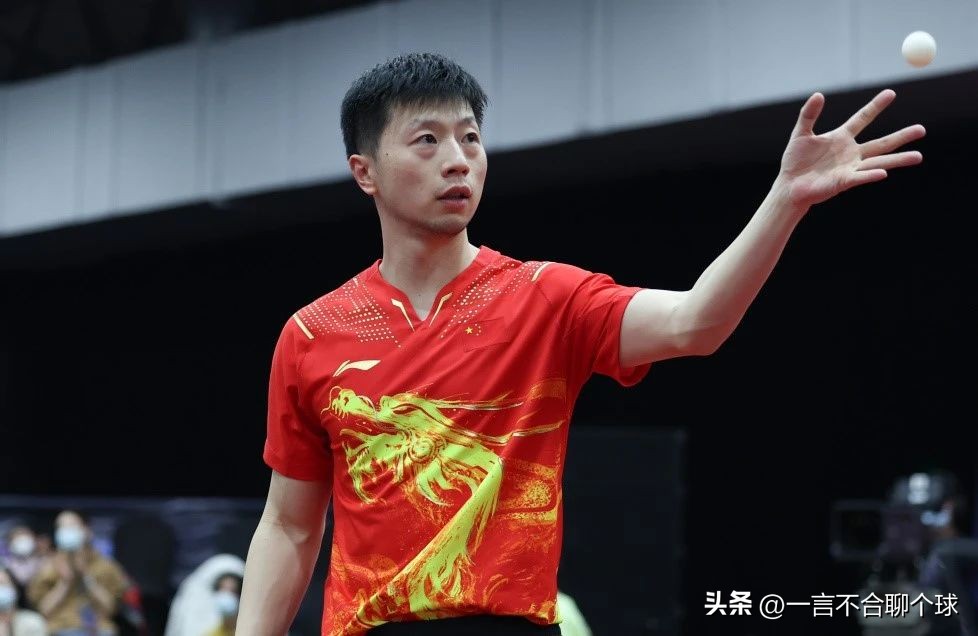 国乒最新战报直播马龙,国乒今日赛程马龙