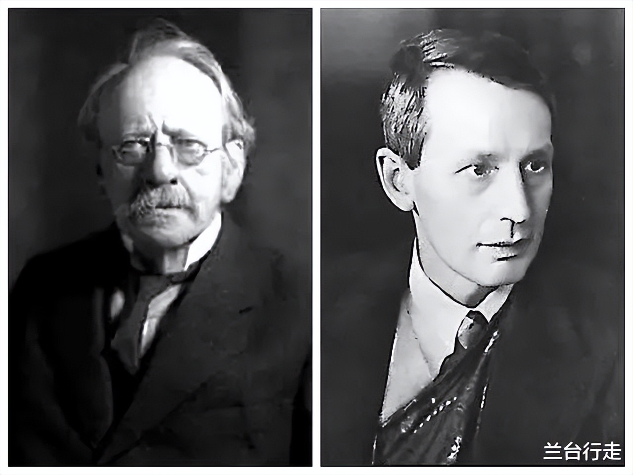 诺贝尔奖中国获得者及其成果,诺贝尔奖父子得主