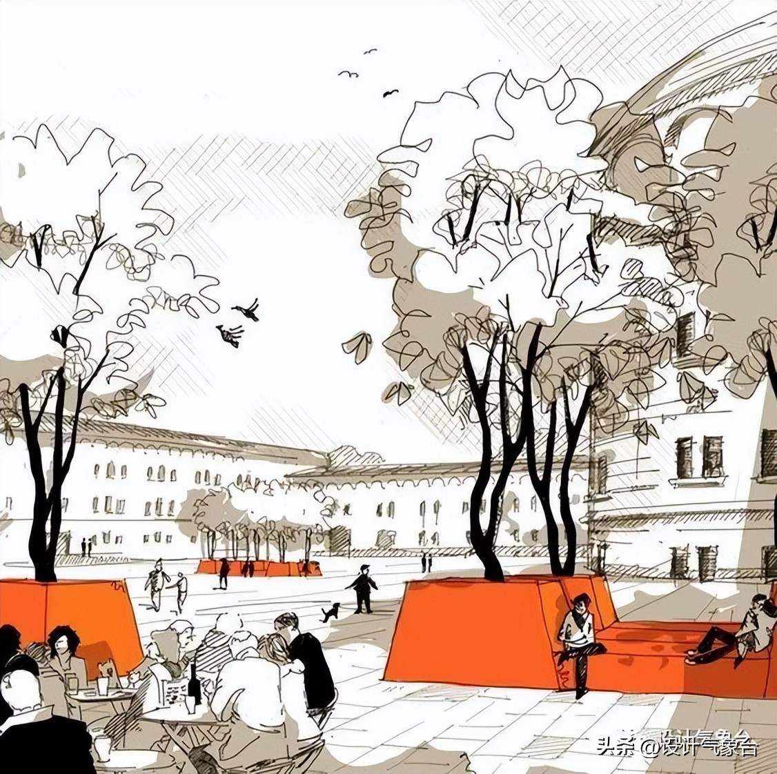 ipad上一些基础的笔刷,ipad笔刷推荐