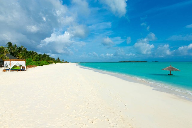 马尔代夫最好的旅游景点,马尔代夫游玩景点推荐一下