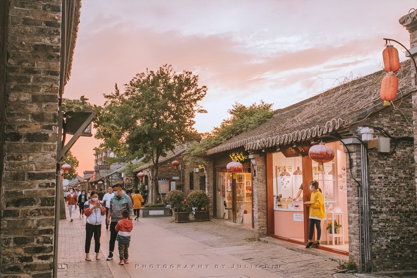 2018年扬州之旅,扬州自由行详细攻略