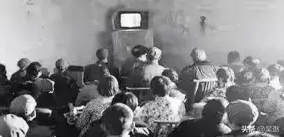 70年代一台12寸黑白电视430元，放到现在相当于多少钱？