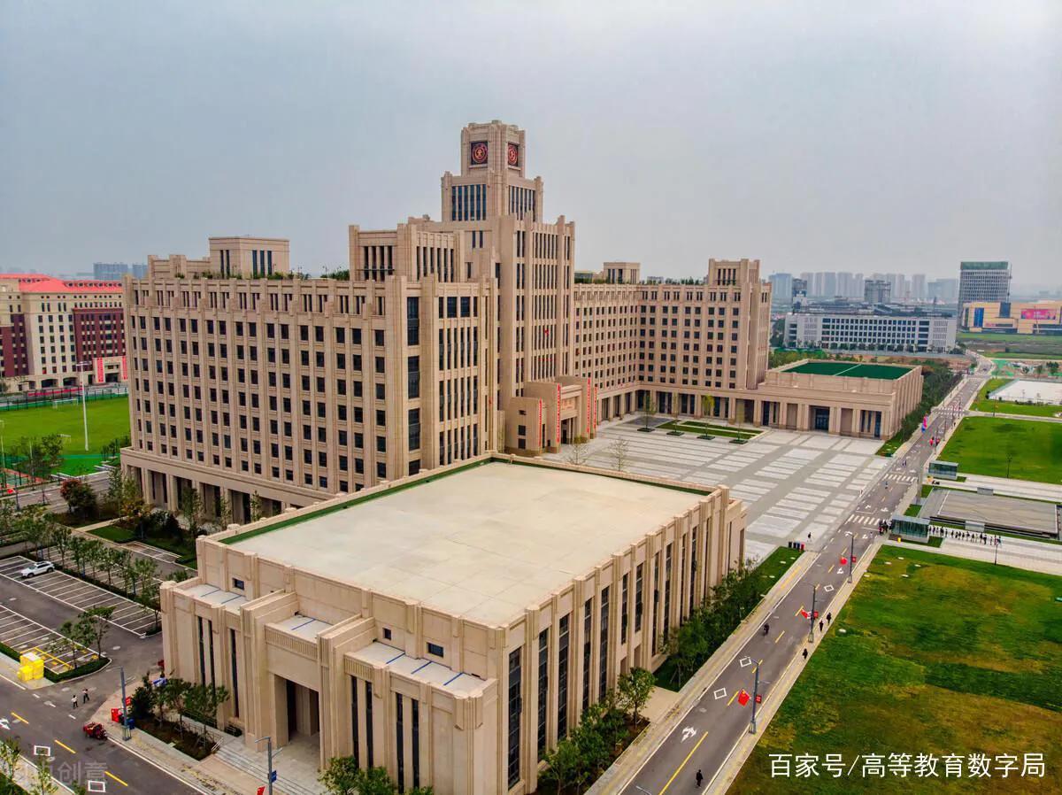 西安独立院校2021年如何规划,西安独立院校会转设为公办吗