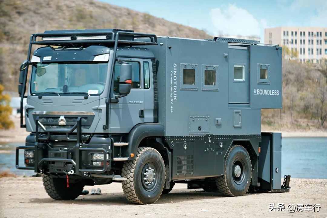 国内公认最好的三款房车10万以内,国内公认最好的三款房车20-30万元