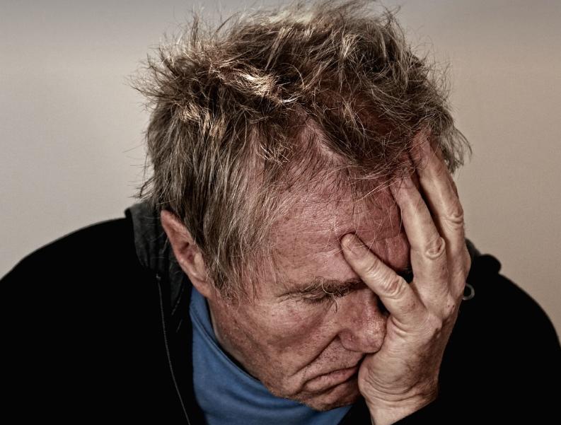 年纪大了一定会发生勃起功能障碍？应如何合理用药？听听专业分析