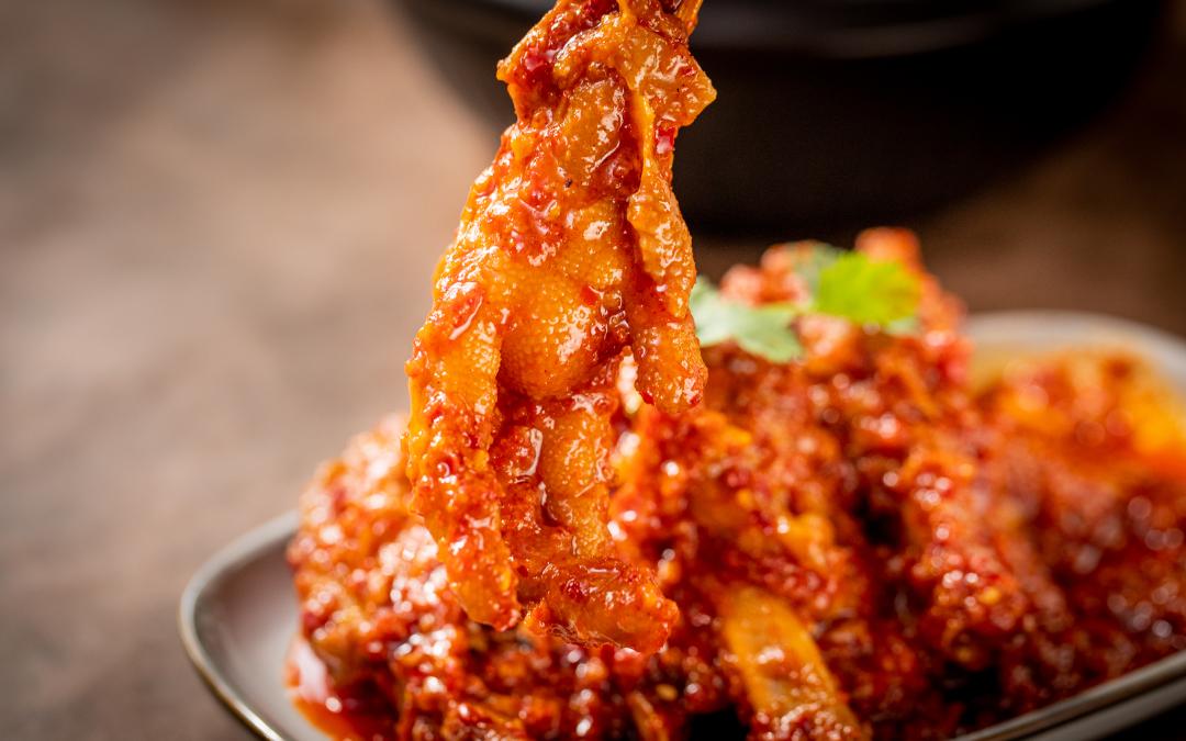 国内夏季避暑胜地哪里好吃,夏季凉快又有美食的地方