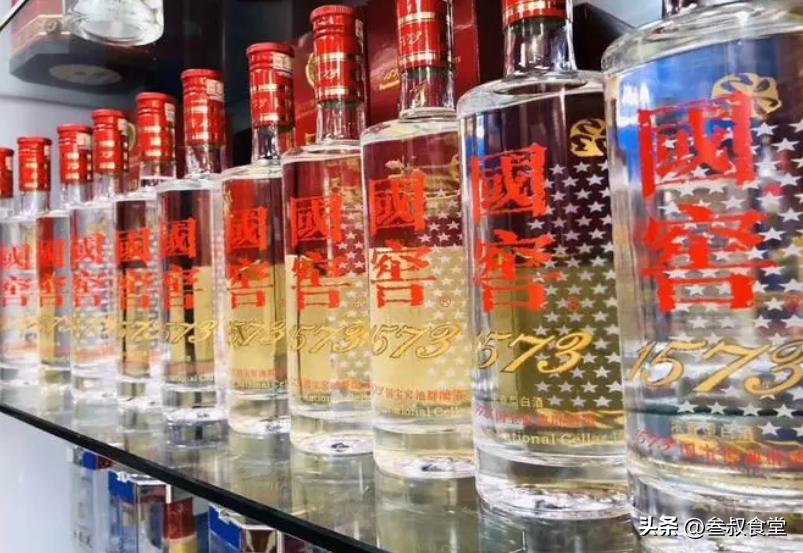 xo酒为什么那么难喝,什么样的酒才称得上xo