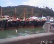 香港游,第一次旅行