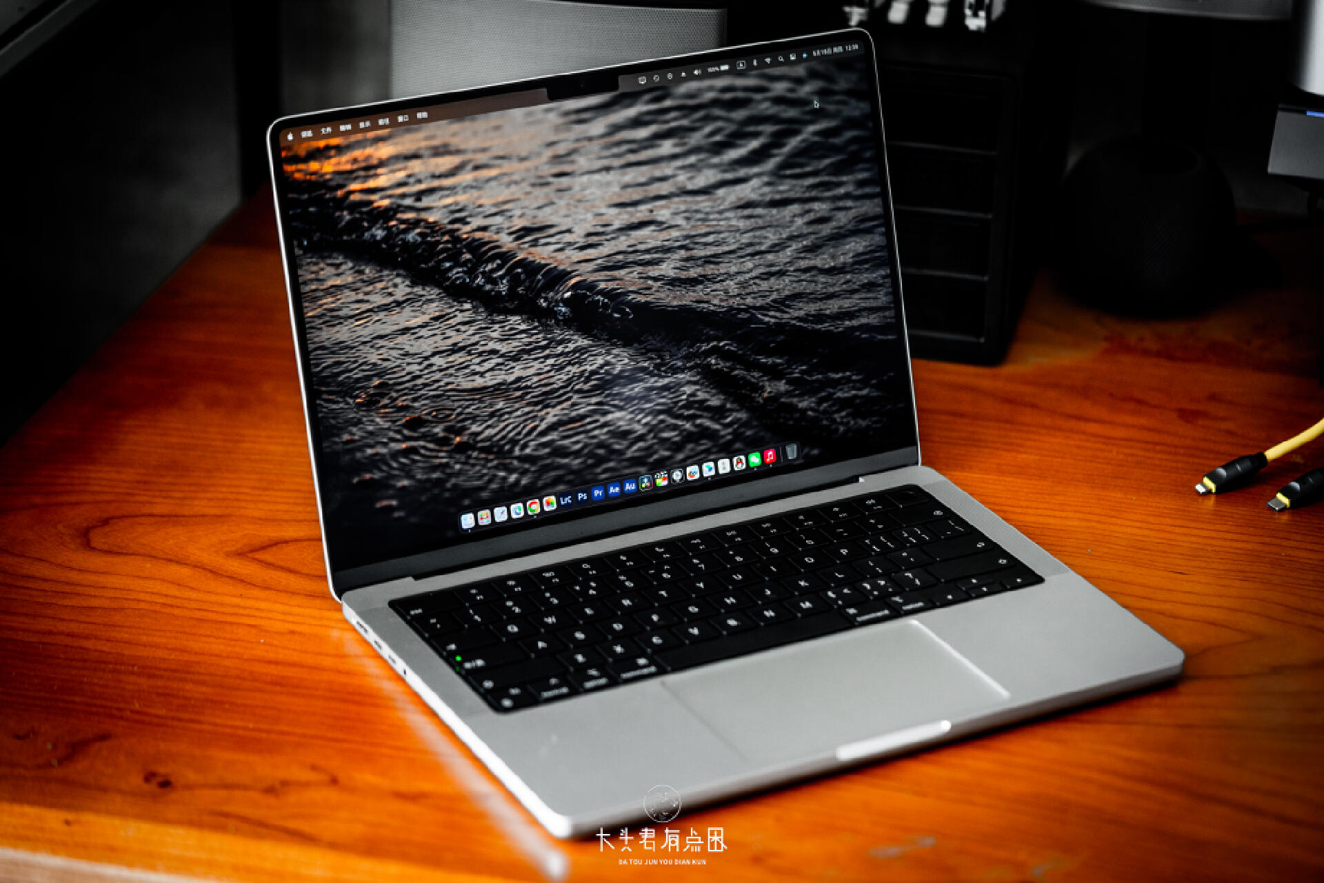 macbookpro实用小配件,macbookpro必备配件推荐