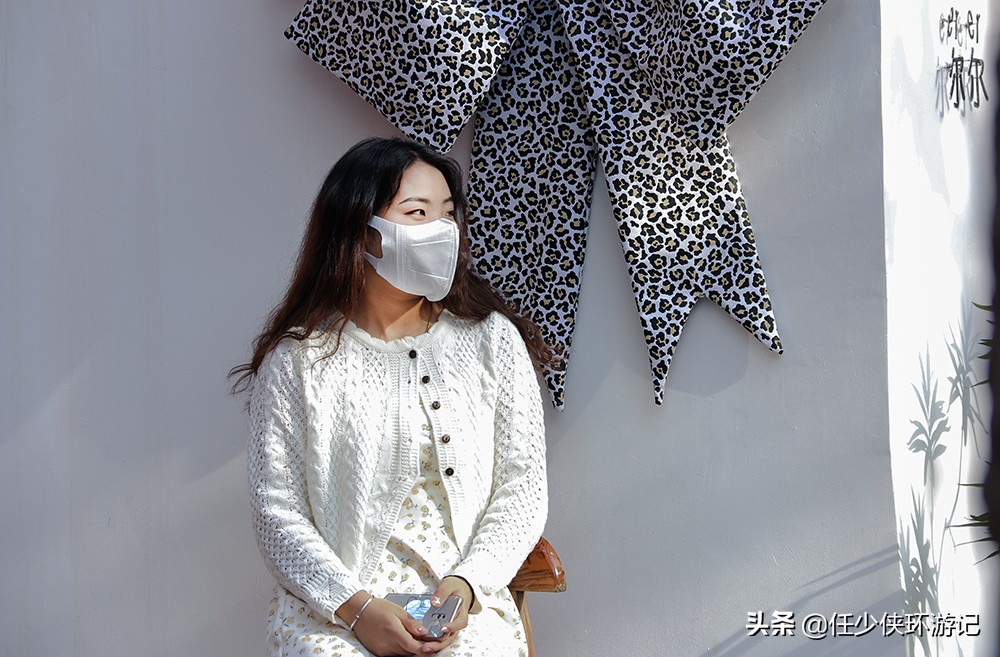 郑州最新打卡地海滩街,郑州海滩街现在可以去吗