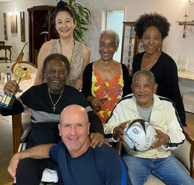 贝利贝克汉姆,足球经典名场面贝克汉姆