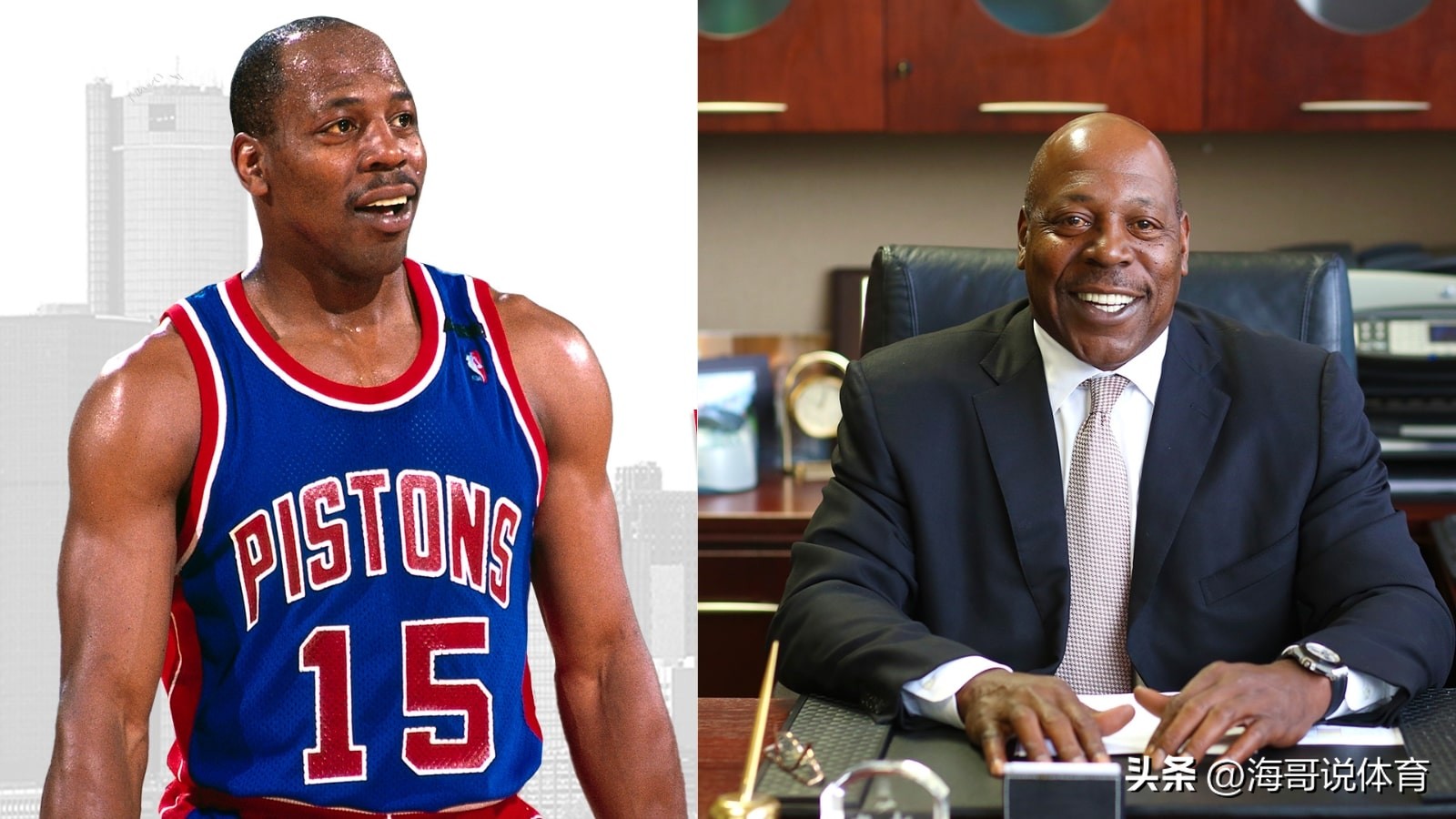 篮球界隐形富豪兰代尔,篮球明星富豪排名