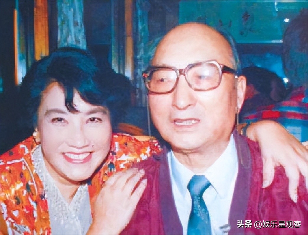 新中国第一位国际影坛获奖的演员,新中国第一个国际影后