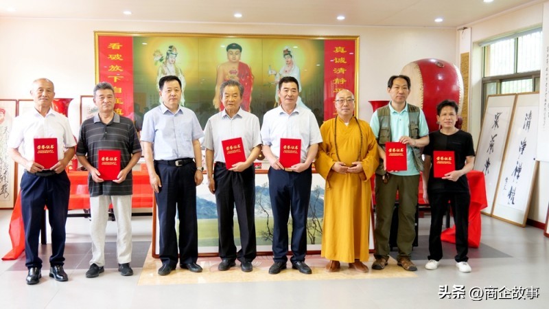 淄博太河竹林寺,淄博竹林寺